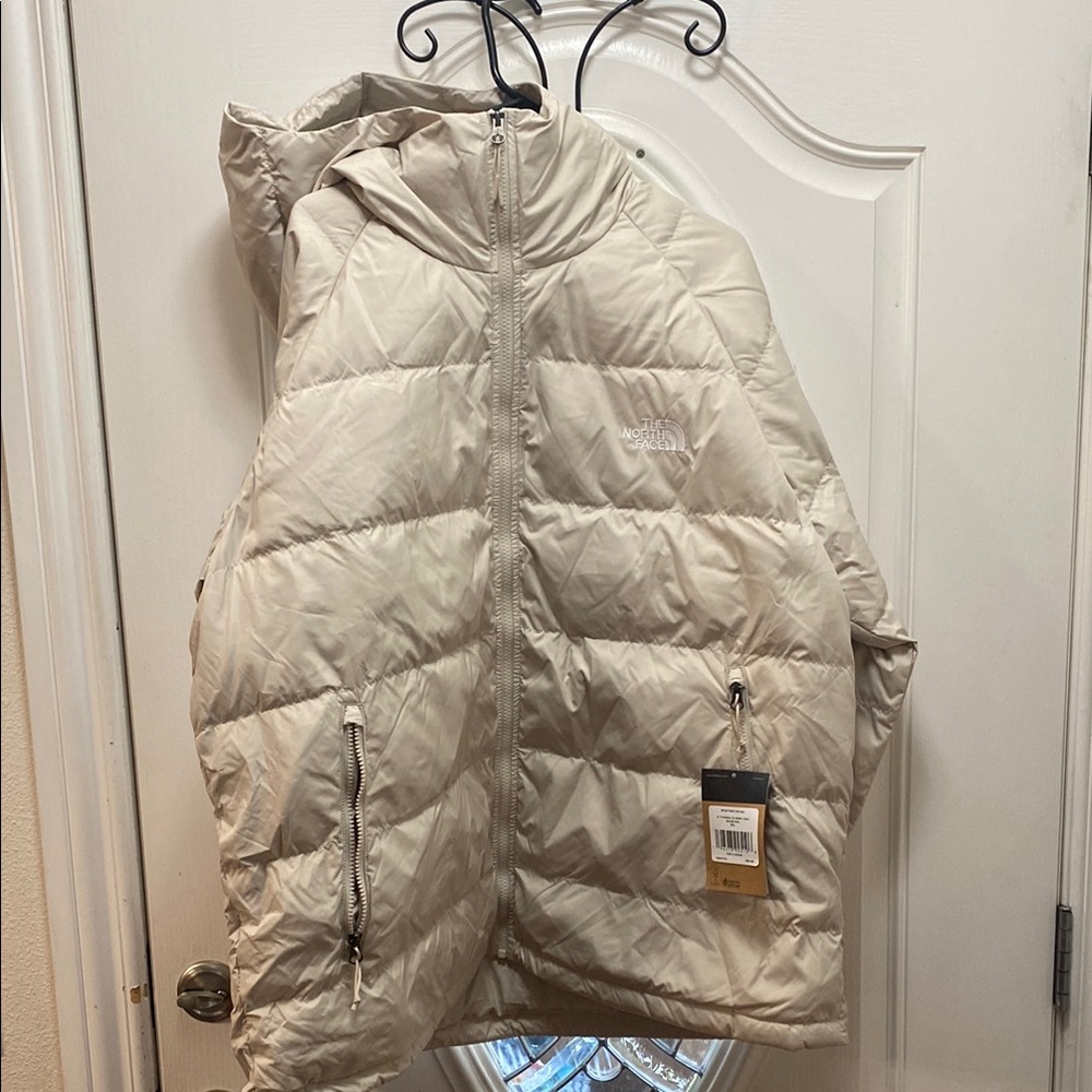 The North Face Hydrenalite Hooded Jacket